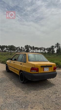 Saipa 131
